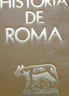 Historia de Roma