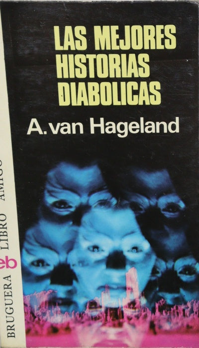 Las mejores historias diabólicas