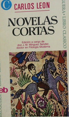 Novelas cortas