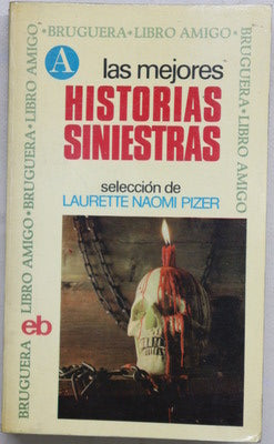 Las mejores historias siniestras
