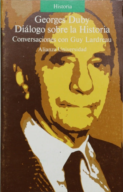 Diálogo sobre la historia