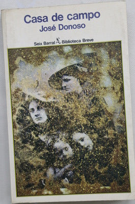 Casa de campo