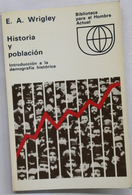 Historia y población