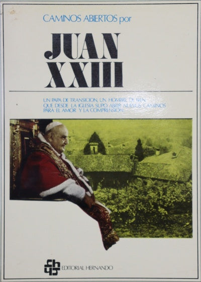 Juan XXIII