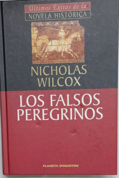 Los falsos peregrinos