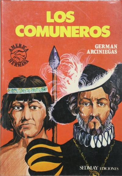 Los Comuneros