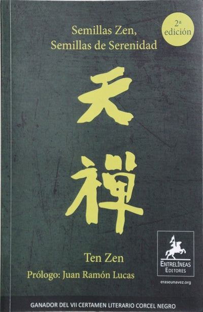 Semillas de Serenidad