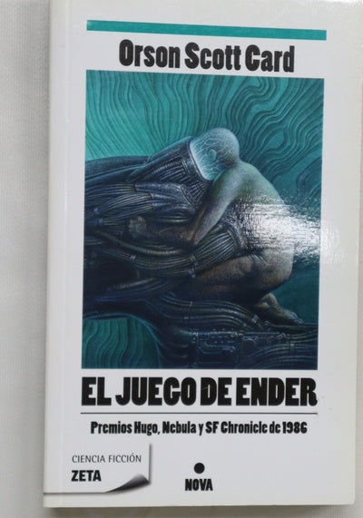 El juego de Ender