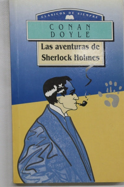 Aventuras de Sherlock Holmes