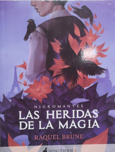 Las heridas de la magia