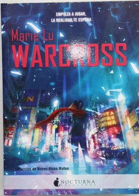 Warcross