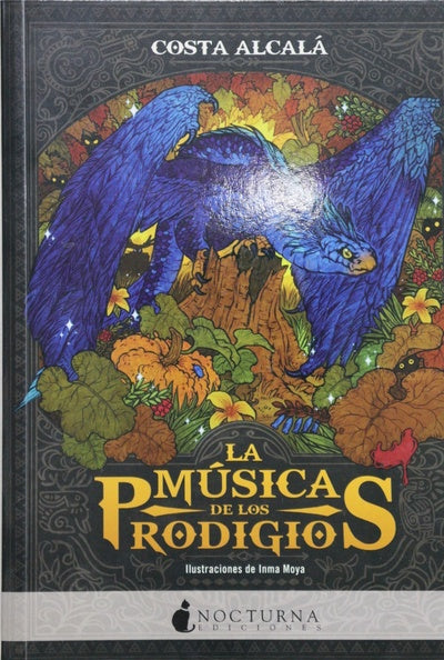 La música de los prodigios