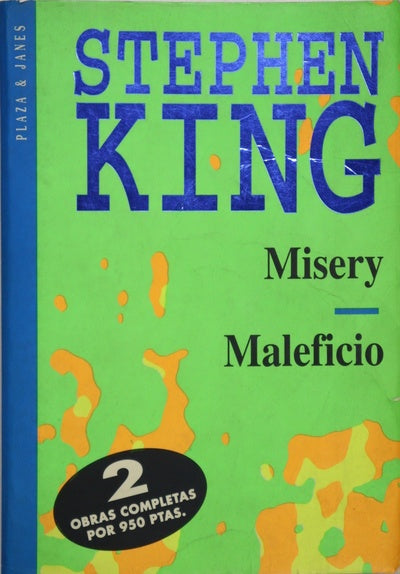 Misery Maleficio