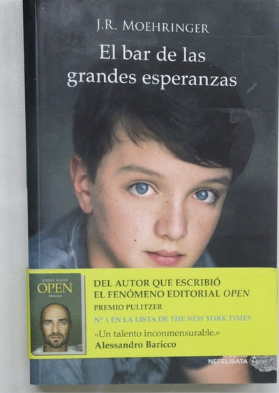 El bar de las grandes esperanzas