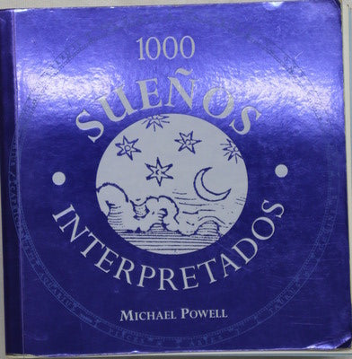 1000 Sueños interpretados