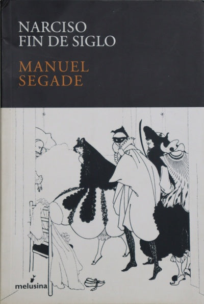 Narciso fin de siglo