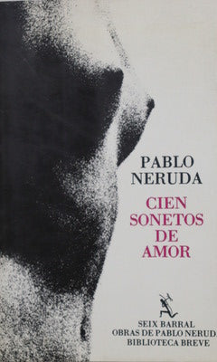 Cien sonetos de amor