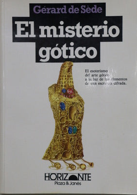 El misterio gótico: de las ruinas a las catedrales