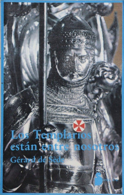 Los templarios están entre nosotros