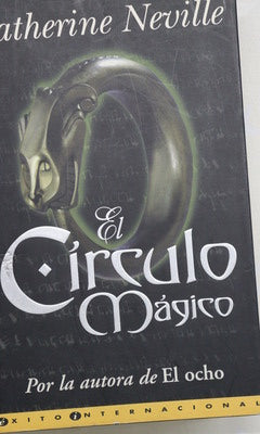 El círculo mágico