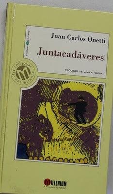 Juntacadáveres