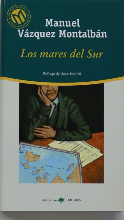 Los mares del sur