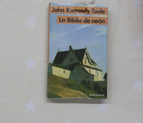 La biblia de neón