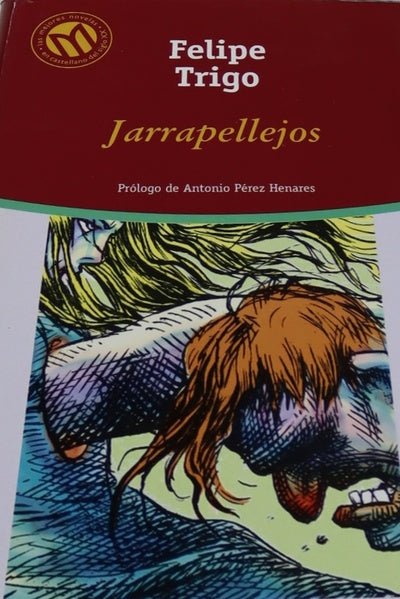 Jarrapellejos