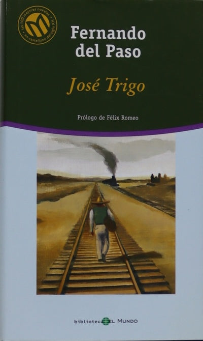 José Trigo