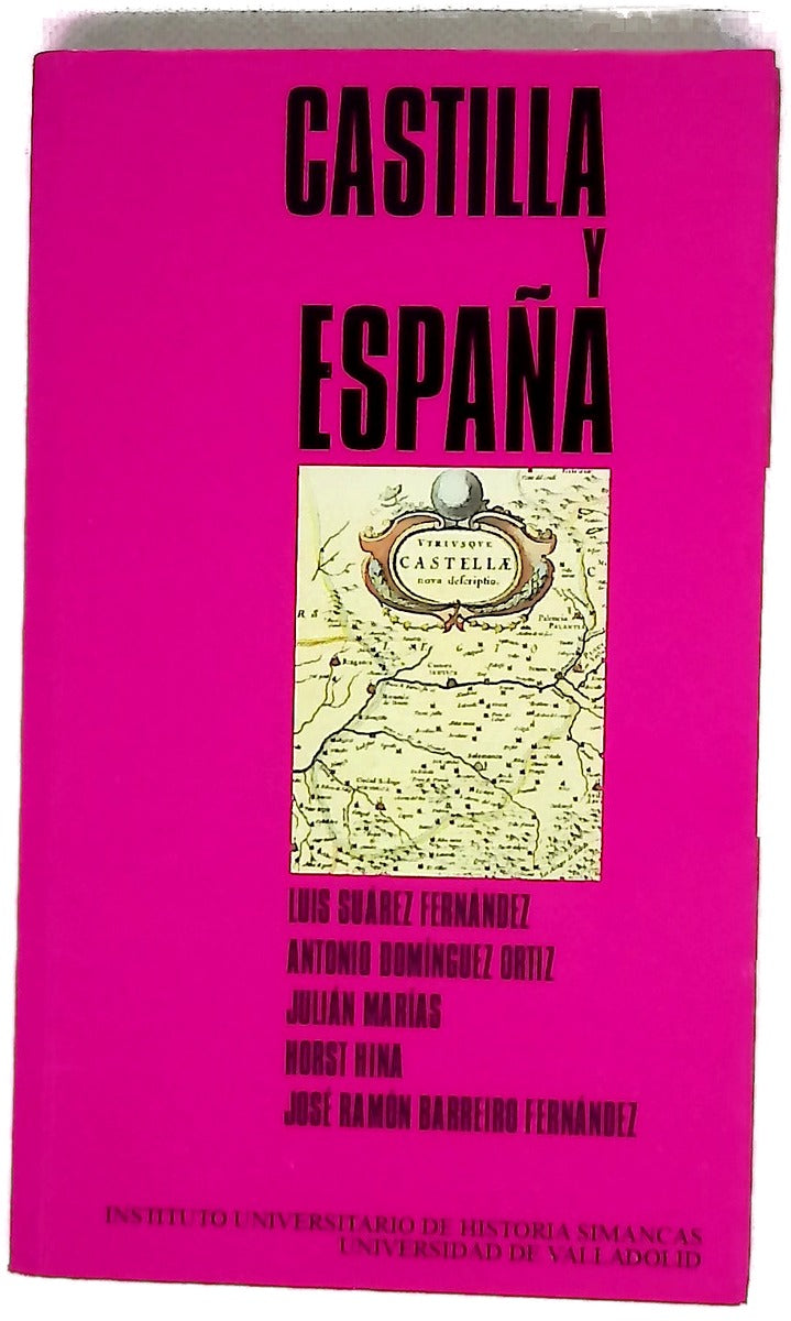 Castilla y España