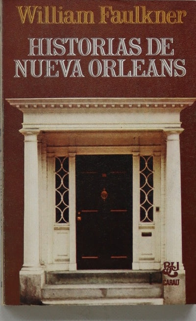 Historias de Nueva Orleans