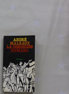 La condición humana