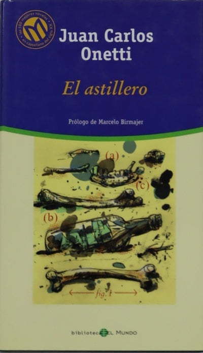El astillero