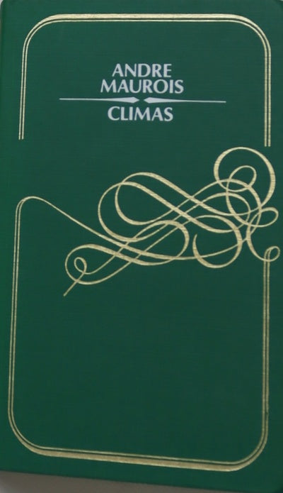 Climas