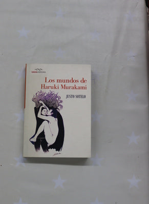 Los mundos de Haruki Murakami