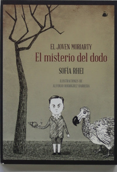 El misterio del dodo