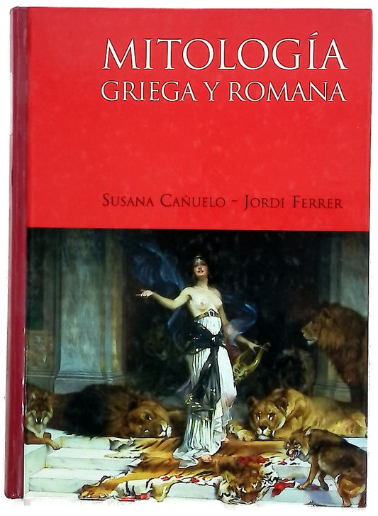 Mitología griega y romana