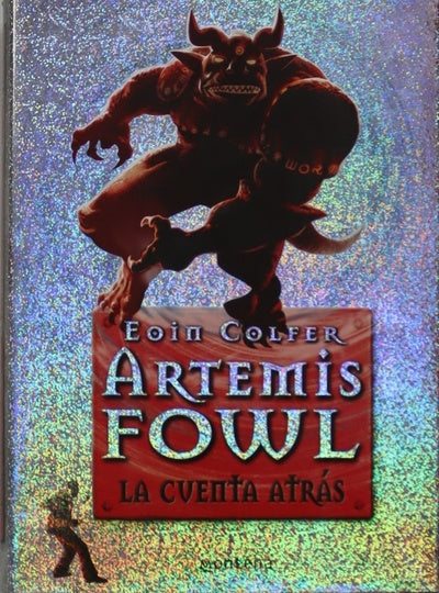 La cuenta atrás