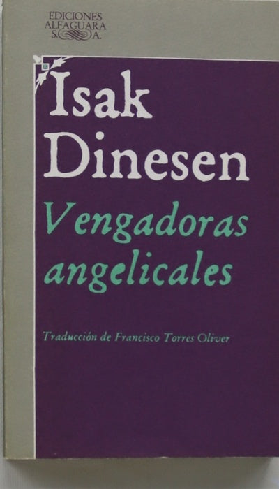 Vengadoras angelicales