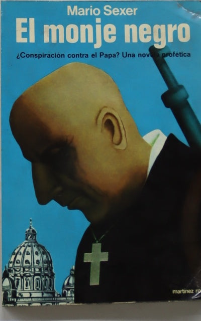El monje negro