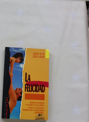 La felicidad