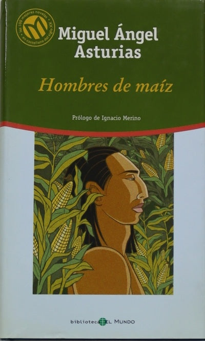 Hombres de maíz