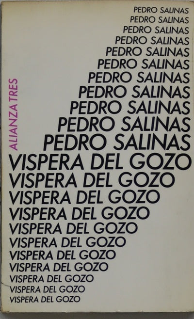 Vísperas del gozo