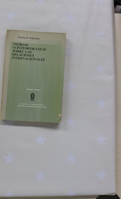 Teorías contemporaneas sobre las relaciones internacionales