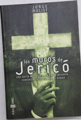 Los muros de Jericó