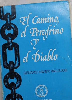 El camino el Peregrino y el Diablo