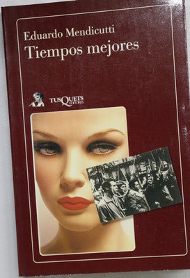 Tiempos mejores