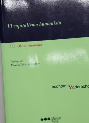 El capitalismo humanista