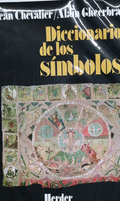 Diccionario de los símbolos