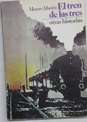 El tren de las tres otras historias